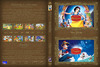 Hófehérke/Pinokkió (Grisa) DVD borító FRONT Letöltése