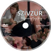 Szívzûr (chris42) DVD borító CD1 label Letöltése