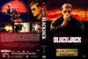 Dolph Lundgren gyûjtemény - Blackjack DVD borító FRONT Letöltése