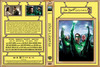 Zöld Lámpás (Ryan Reynolds gyûjtemény) (steelheart66) DVD borító FRONT Letöltése