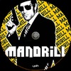 Mandrill (Old Dzsordzsi) DVD borító CD2 label Letöltése