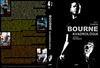 Bourne kvadrológia (Old Dzsordzsi) DVD borító FRONT Letöltése