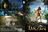 Tarzan (2013) (Tiprodó22) DVD borító FRONT Letöltése