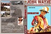 Cowboyok (John Wayne gyûjtemény) (Ivan) DVD borító FRONT Letöltése