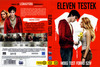 Eleven testek DVD borító FRONT Letöltése