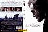 Lincoln DVD borító FRONT Letöltése