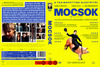 Mocsok (2013) DVD borító FRONT Letöltése