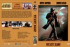 Wyatt Earp (western gyûjtemény) (Ivan) DVD borító FRONT Letöltése