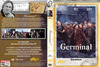 Gérard Depardieu gyûjtemény: Germinal (kepike) DVD borító FRONT Letöltése
