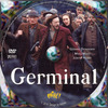 Gérard Depardieu gyûjtemény: Germinal (kepike) DVD borító CD1 label Letöltése