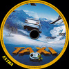 Taxi 1-4. (Extra) DVD borító CD3 label Letöltése