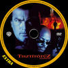 Tisztítótûz (Extra) DVD borító CD1 label Letöltése