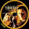 Torta (Extra) DVD borító CD1 label Letöltése