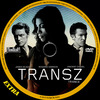 Transz (Extra) DVD borító CD1 label Letöltése