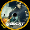 Tranzit (Extra) DVD borító CD1 label Letöltése