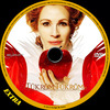 Tükröm, tükröm (2012) (Extra) DVD borító CD1 label Letöltése