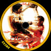 Tûzlabda (Extra) DVD borító CD1 label Letöltése