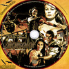 Mongolok (atlantis) DVD borító CD1 label Letöltése