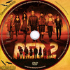 Red 2. (atlantis) DVD borító CD1 label Letöltése