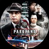 Parkland - Félelmetes nap (Old Dzsordzsi) DVD borító CD1 label Letöltése