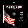 Parkland - Félelmetes nap (Old Dzsordzsi) DVD borító CD2 label Letöltése