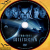 Star Trek - Sötétségben (Star Trek 12) (atlantis) DVD borító CD1 label Letöltése