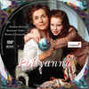 Pollyanna (2003) (kepike) DVD borító CD1 label Letöltése