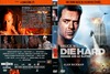 Die Hard gyûjtemény 1. - Drágán add az életed! (gerinces) (Die Hard 1.)  (Ivan) DVD borító FRONT Letöltése