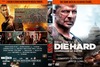 Die Hard gyûjtemény 4. - Die Hard 4.0 - Legdrágább az életed (gerinces) (Ivan) DVD borító FRONT Letöltése