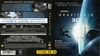 Gravitáció 3D DVD borító FRONT Letöltése