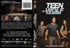 Teen Wolf - Farkasbõrben 2. évad (MeTaL_OgRe) DVD borító FRONT Letöltése