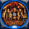 Pompeji (debrigo) DVD borító CD1 label Letöltése