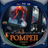 Pompeji (debrigo) DVD borító CD2 label Letöltése