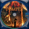 Pompeji (debrigo) DVD borító CD3 label Letöltése