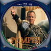 Pompeji (debrigo) DVD borító CD4 label Letöltése