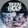 Teen Wolf - Farkasbõrben 3. évad 1. kötet (MeTaL_OgRe) DVD borító CD1 label Letöltése