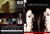Orphan Black 1. évad (MeTaL_OgRe) DVD borító FRONT Letöltése