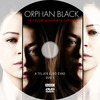 Orphan Black 1. évad (MeTaL_OgRe) DVD borító CD1 label Letöltése