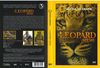 National Geographic - A leopárd szeme DVD borító FRONT Letöltése