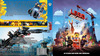 A Lego kaland (Tiprodó22) DVD borító FRONT Letöltése
