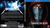 Metallica: Through the Never (hthlr) DVD borító FRONT Letöltése
