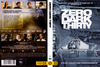 Zero Dark Thirty DVD borító FRONT Letöltése