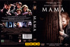 Mama (2013) DVD borító FRONT Letöltése