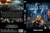 Iron Sky (Tiprodó22) DVD borító FRONT Letöltése