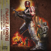 Robotzsaru 1 (Freeman81) DVD borító FRONT Letöltése
