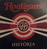 Hooligans - História DVD borító FRONT Letöltése