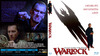 Warlock (singer) DVD borító FRONT Letöltése