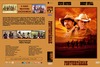 Fegyvertársak (western gyûjtemény) (Ivan) DVD borító FRONT Letöltése