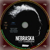 Nebraska (debrigo) DVD borító CD1 label Letöltése