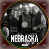 Nebraska (debrigo) DVD borító CD2 label Letöltése